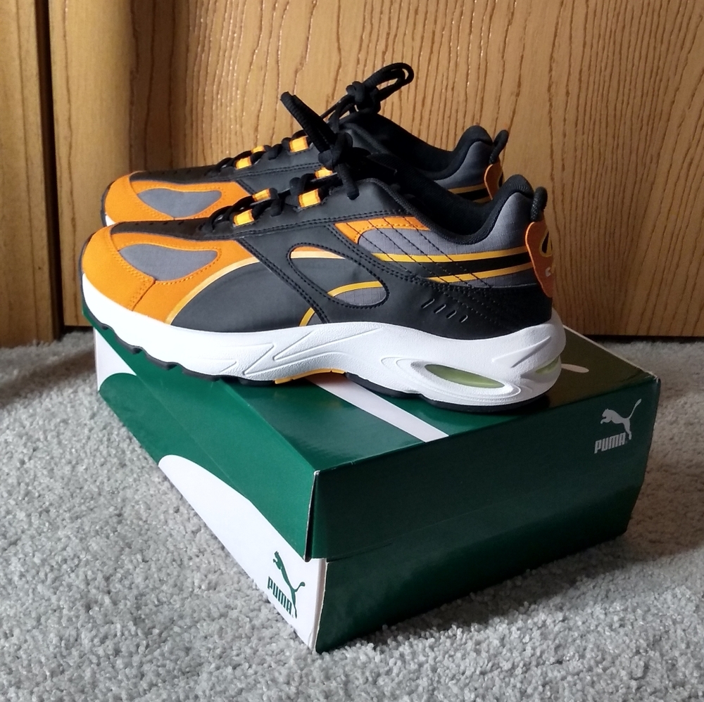 Puma Cell Speed TR